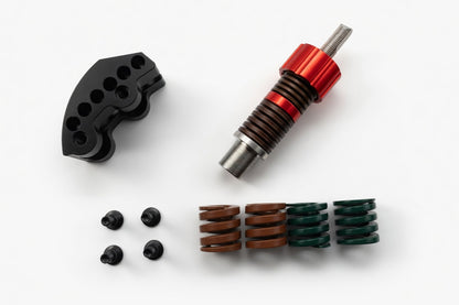 SIMETRA SRP MOD:dss for CLUBSPORT V3 (LIMITED QUANTITIES AVAILABLE)