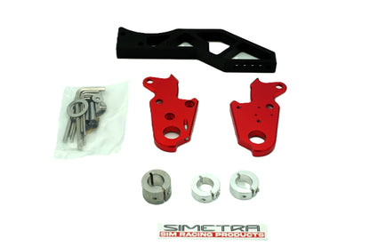 SIMETRA SRP MOD:one for CLUBSPORT V3