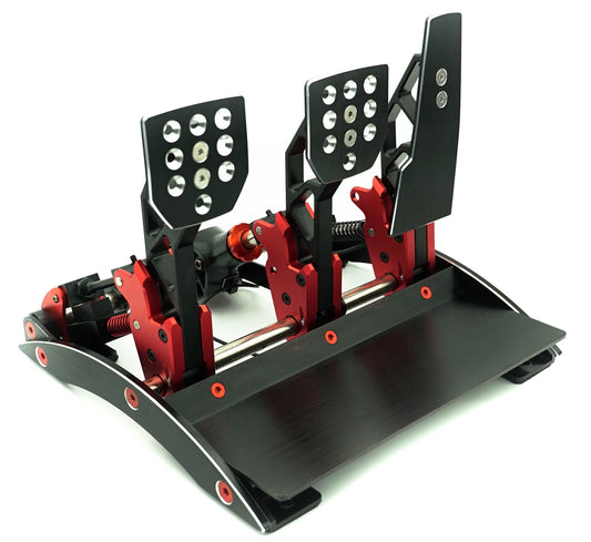 SIMETRA SRP MOD:one for CLUBSPORT V3