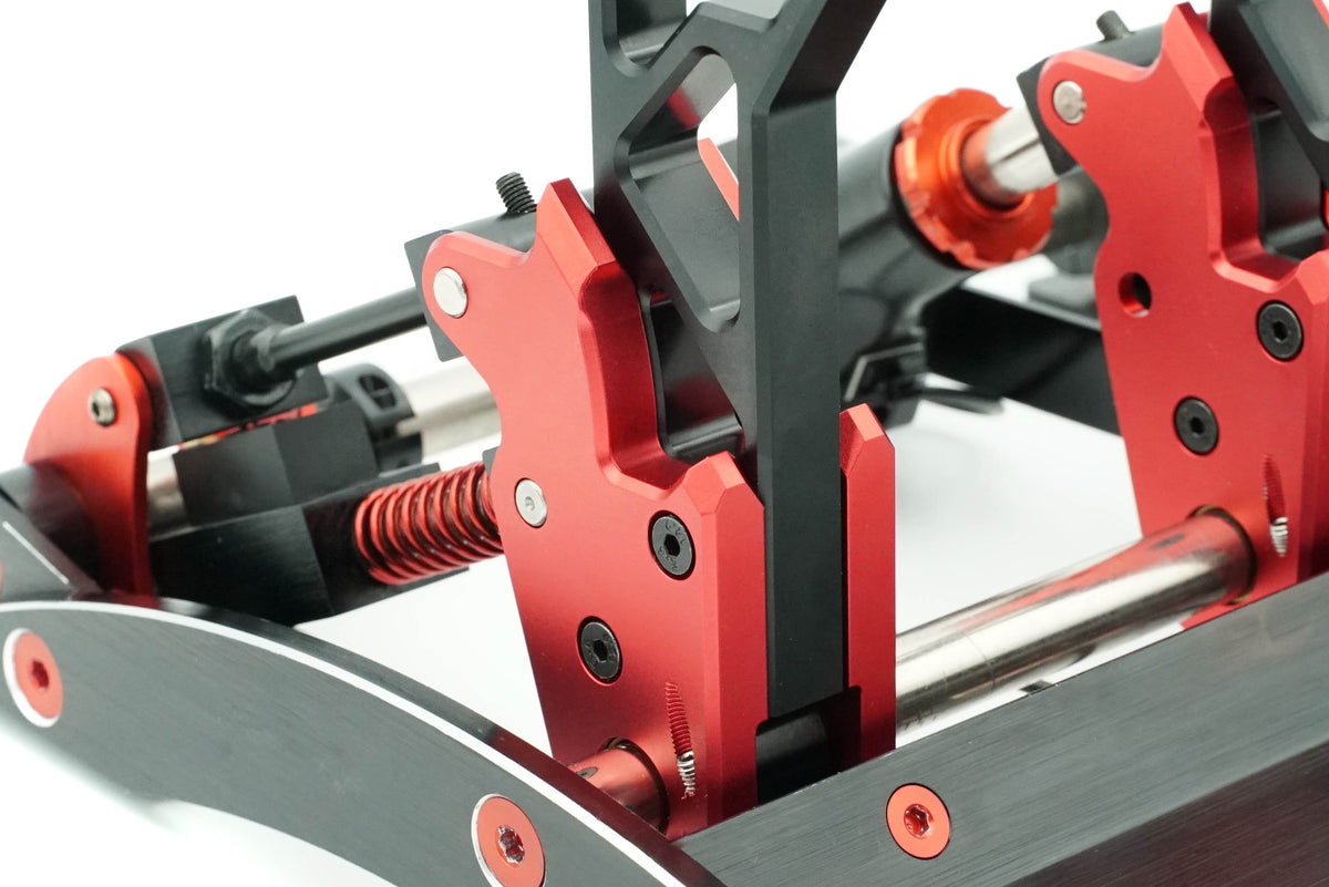 SIMETRA SRP MOD:one for CLUBSPORT V3 – SIMETRA Sim Racing Products