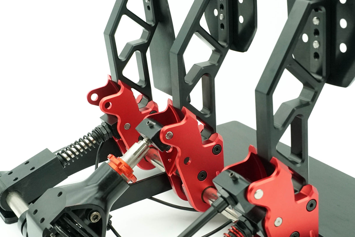 SIMETRA SRP MOD:one for CLUBSPORT V3 – SIMETRA Sim Racing Products
