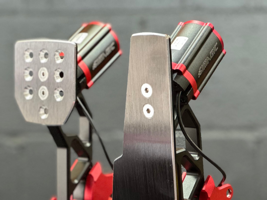 SIMAGIC P-HPR MOUNTING BRACKET