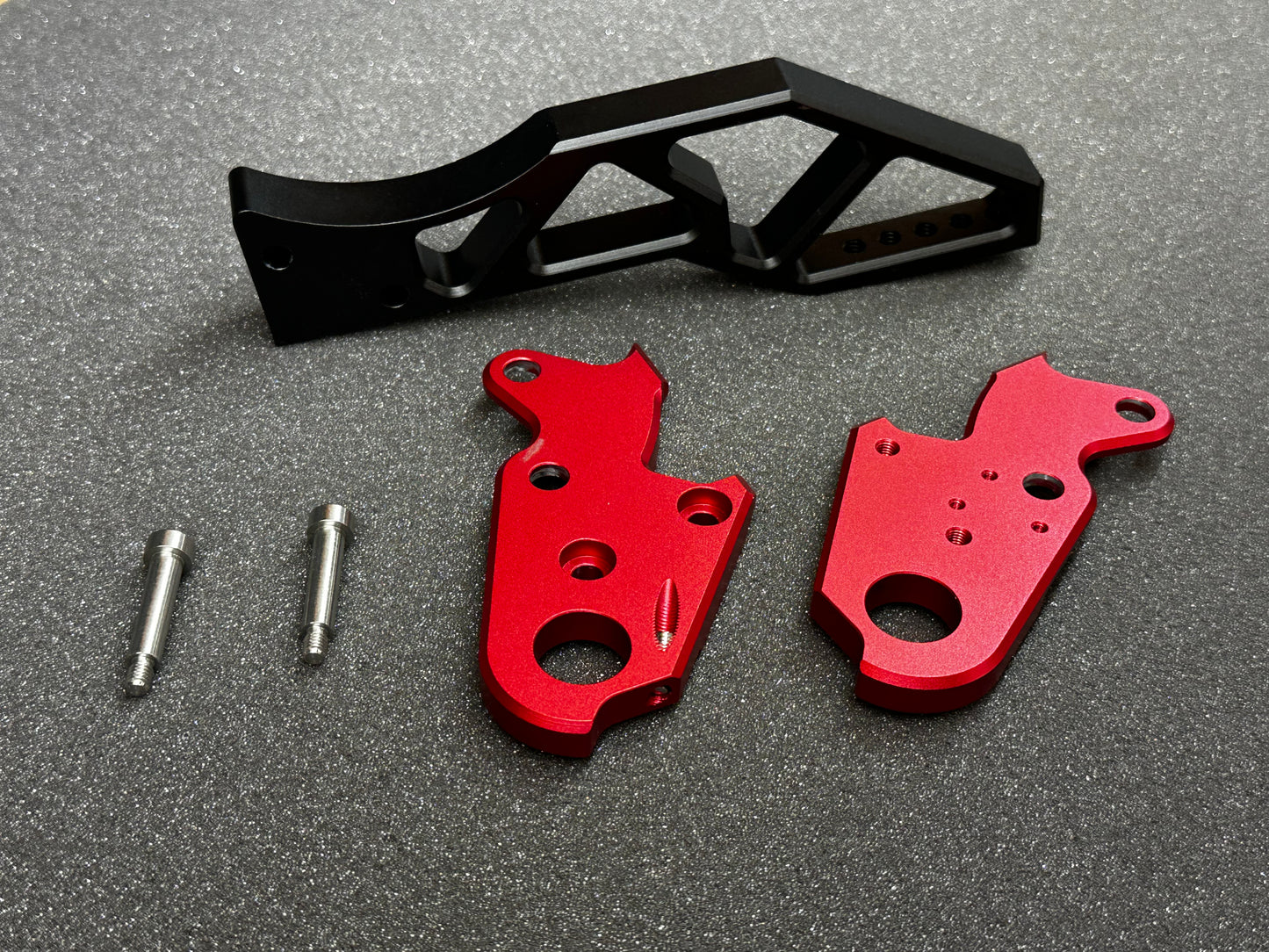 SIMETRA SRP MOD:one for CLUBSPORT V3 PRESALE