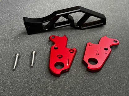 SIMETRA SRP MOD:one for CLUBSPORT V3 PRESALE