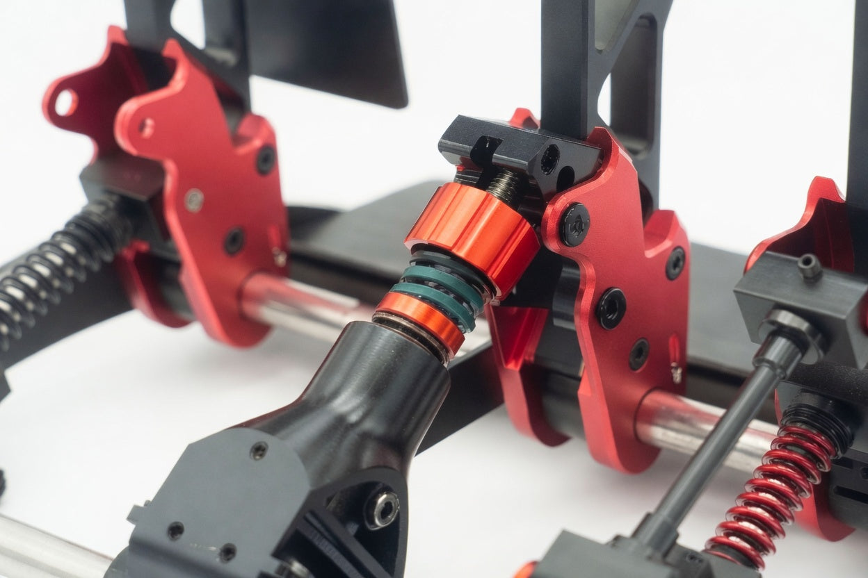 SIMETRA SRP MOD:dss for CLUBSPORT V3 (LIMITED QUANTITIES AVAILABLE)