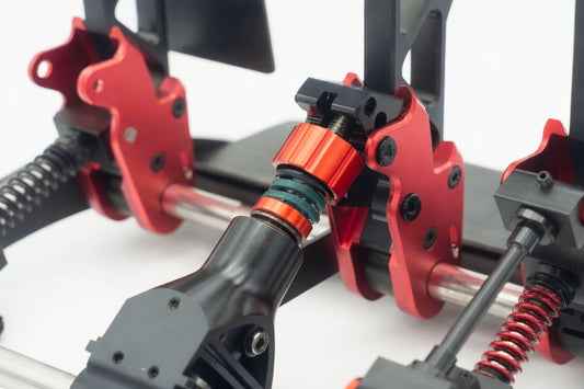 SIMETRA SRP MOD:dss for CLUBSPORT V3 (LIMITED QUANTITIES AVAILABLE)