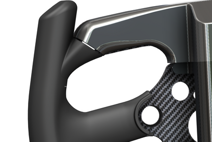 SIMETRA SRP PODIUM F1 to GT3 CONVERSION (COMING SOON)